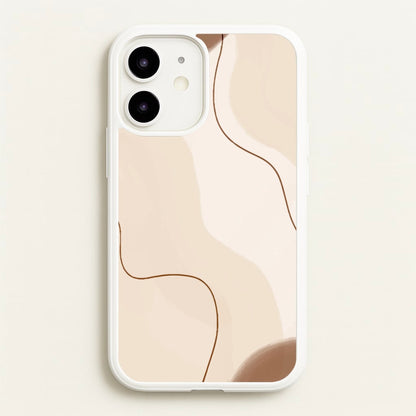 Sassy Pattern I  - Quotes Phone Case for iPhone 12 Mini