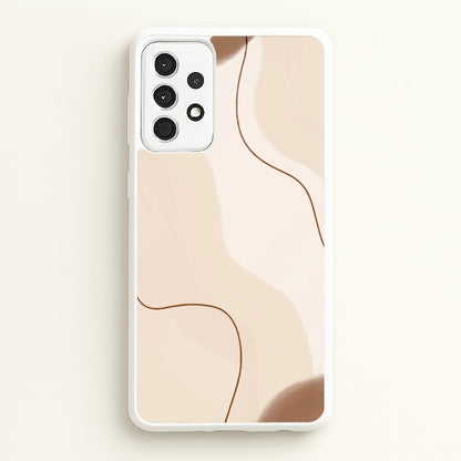 Sassy Pattern I  - Quotes Phone Case for Galaxy A52 / A52s