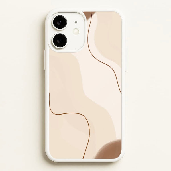 Sassy Pattern I  - Quotes Phone Case for iPhone 11
