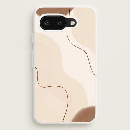 Sassy Pattern I  - Quotes Phone Case for Google Pixel 9a