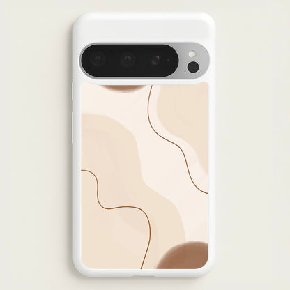 Sassy Pattern I  - Quotes Phone Case for Google Pixel 9 Pro XL