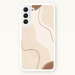 Sassy Pattern I  - Quotes Phone Case for Galaxy S21