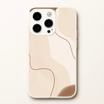 Sassy Pattern I  - Quotes Phone Case for iPhone 15 Pro