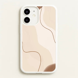 Sassy Pattern I  - Quotes Phone Case for iPhone 12 / 12 Pro
