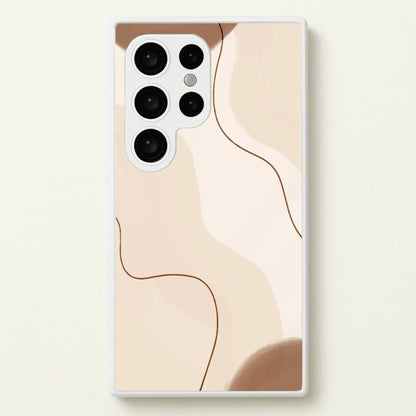 Sassy Pattern I  - Quotes Phone Case for Galaxy S24 Ultra