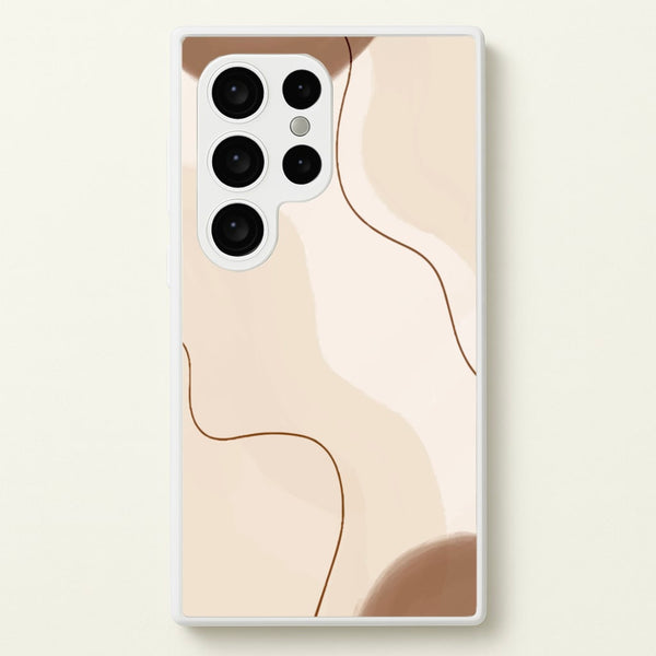 Sassy Pattern I  - Quotes Phone Case for Galaxy S24 Ultra