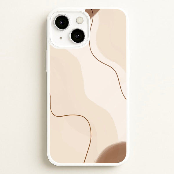 Sassy Pattern I  - Quotes Phone Case for iPhone 13 Mini