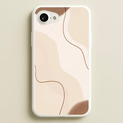 Sassy Pattern I  - Quotes Phone Case for iPhone 16e