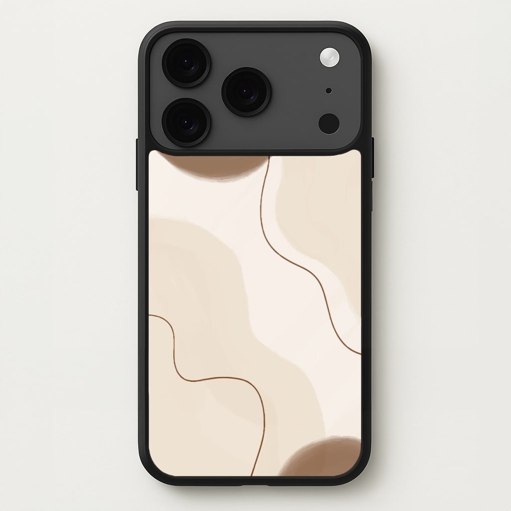Sassy Pattern I Phone Case for iPhone 17 Pro