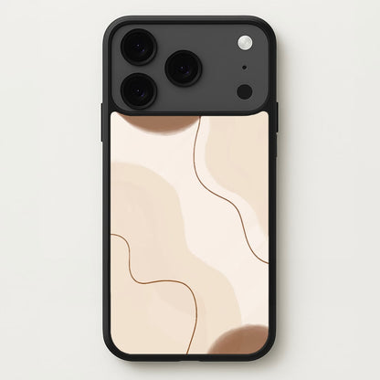 Sassy Pattern I Phone Case for iPhone 17 Pro