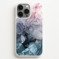 Grey Eclipse  - Pattern Phone Case for iPhone 13 Pro Max
