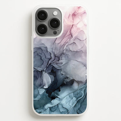 Grey Eclipse  - Pattern Phone Case for iPhone 13 Pro Max