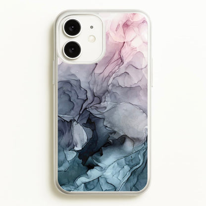 Grey Eclipse  - Pattern Phone Case for iPhone 11