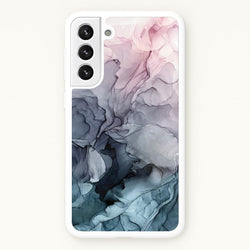 Grey Eclipse  - Pattern Phone Case for Galaxy S22 Plus