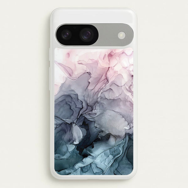 Grey Eclipse  - Pattern Phone Case for Google Pixel 9 / 9 Pro