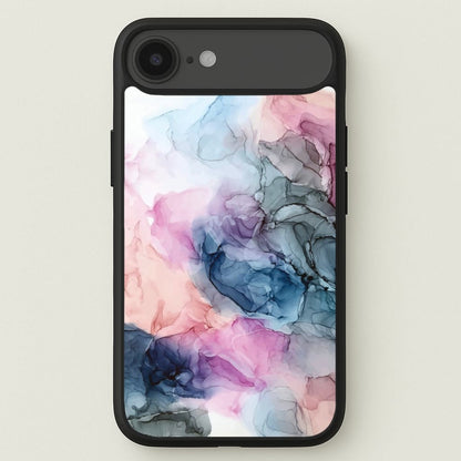 Colourful Eclipse Phone Case for iPhone 17 Air