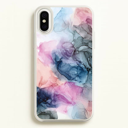 Colourful Eclipse  - Pattern Phone Case for iPhone XS Max