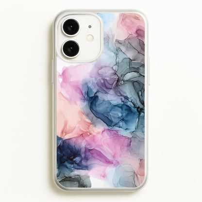 Colourful Eclipse  - Pattern Phone Case for iPhone 11