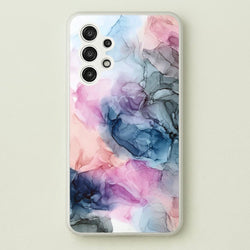 Colourful Eclipse  - Pattern Phone Case for Galaxy A13