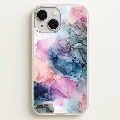 Colourful Eclipse  - Pattern Phone Case for iPhone 13 Mini