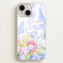 Springtime Disney  - Disney Phone Case for iPhone 13 Mini