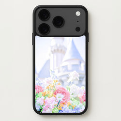 Springtime Disney Phone Case for iPhone 17 Pro Max