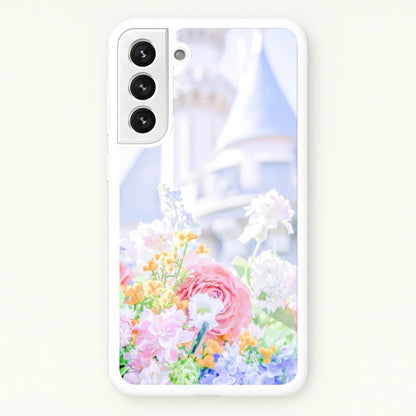 Springtime Disney  - Disney Phone Case for Galaxy S22 Plus