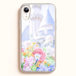 Springtime Disney  - Disney Phone Case for iPhone XR