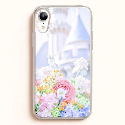 Springtime Disney  - Disney Phone Case for iPhone XR