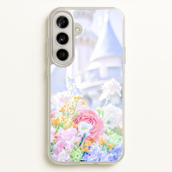 Springtime Disney  - Disney Phone Case for Galaxy A56