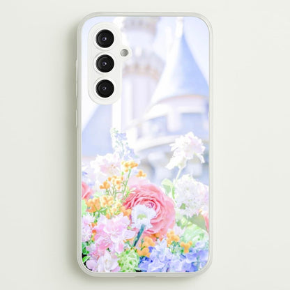 Springtime Disney  - Disney Phone Case for Galaxy S23FE