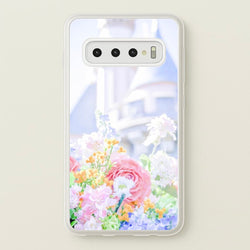 Springtime Disney  - Disney Phone Case for Galaxy S10
