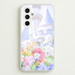 Springtime Disney  - Disney Phone Case for Galaxy A14