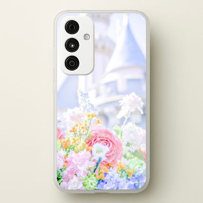 Springtime Disney  - Disney Phone Case for Galaxy A15