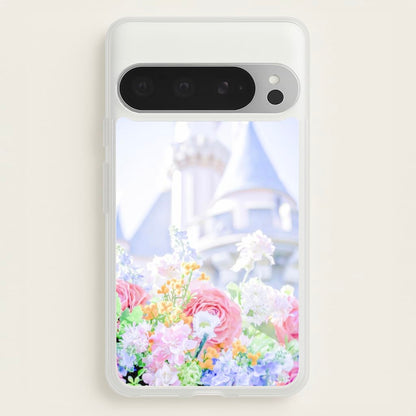 Springtime Disney  - Disney Phone Case for Google Pixel 9 Pro XL