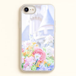 Springtime Disney  - Disney Phone Case for iPhone 6 Plus / 7 Plus / 8 Plus