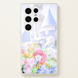 Springtime Disney  - Disney Phone Case for Galaxy S24 Ultra