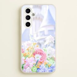 Springtime Disney  - Disney Phone Case for Galaxy A54