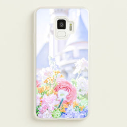 Springtime Disney  - Disney Phone Case for Galaxy S9