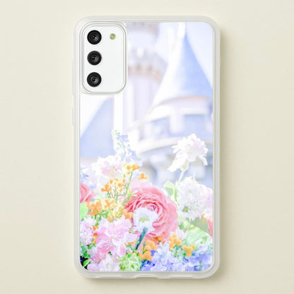 Springtime Disney  - Disney Phone Case for Galaxy A41