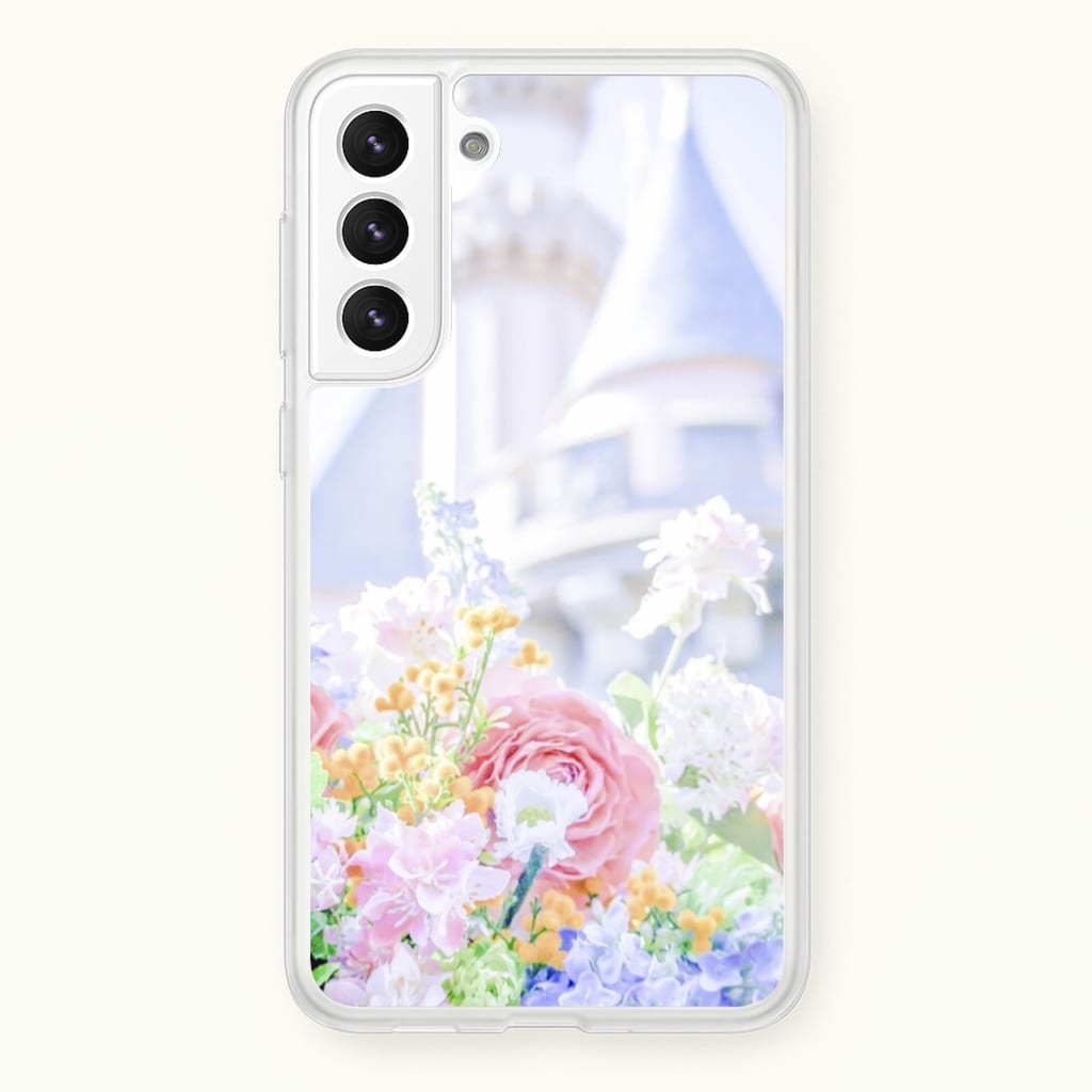 Springtime Disney  - Disney Phone Case for Galaxy S21