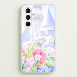 Springtime Disney  - Disney Phone Case for Galaxy A16