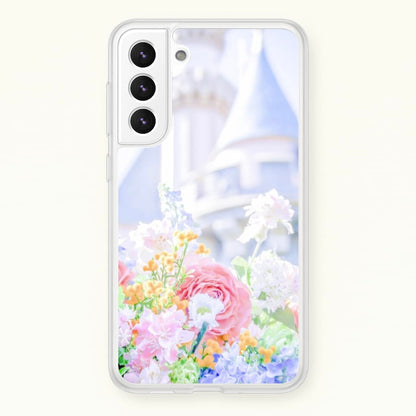 Springtime Disney  - Disney Phone Case for Galaxy S21 Plus