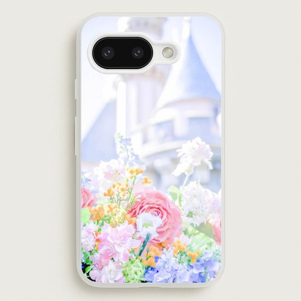 Springtime Disney  - Disney Phone Case for Google Pixel 9a