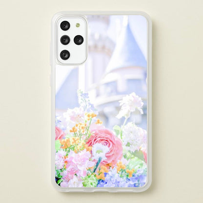 Springtime Disney  - Disney Phone Case for Galaxy S20 Plus
