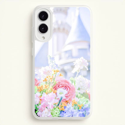 Springtime Disney  - Disney Phone Case for Galaxy S25 Edge