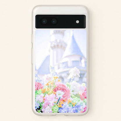 Springtime Disney  - Disney Phone Case for Google Pixel 7a