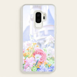 Springtime Disney  - Disney Phone Case for Galaxy S9 Plus