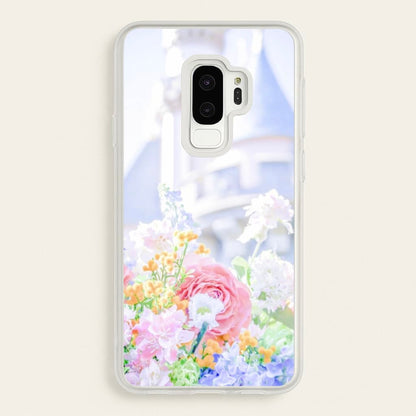 Springtime Disney  - Disney Phone Case for Galaxy S9 Plus