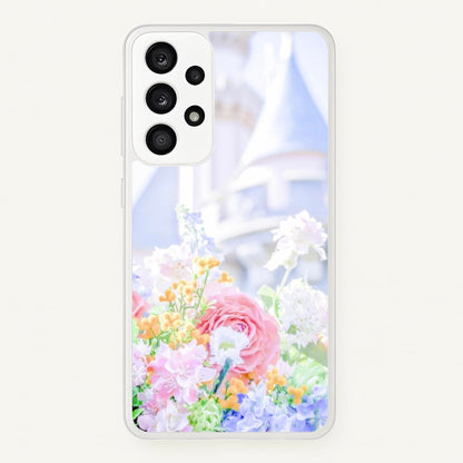Springtime Disney  - Disney Phone Case for Galaxy A33